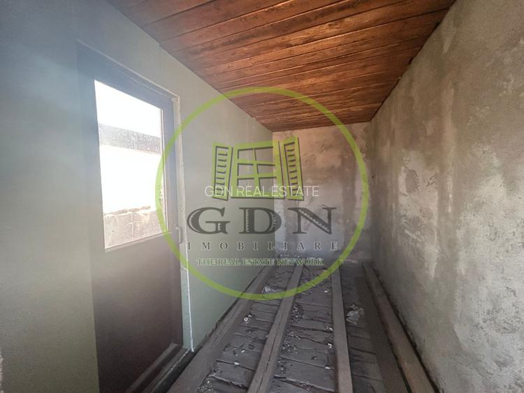 Casa P+1+M, 330 MP teren, 140 MP utili, Brestei - 11