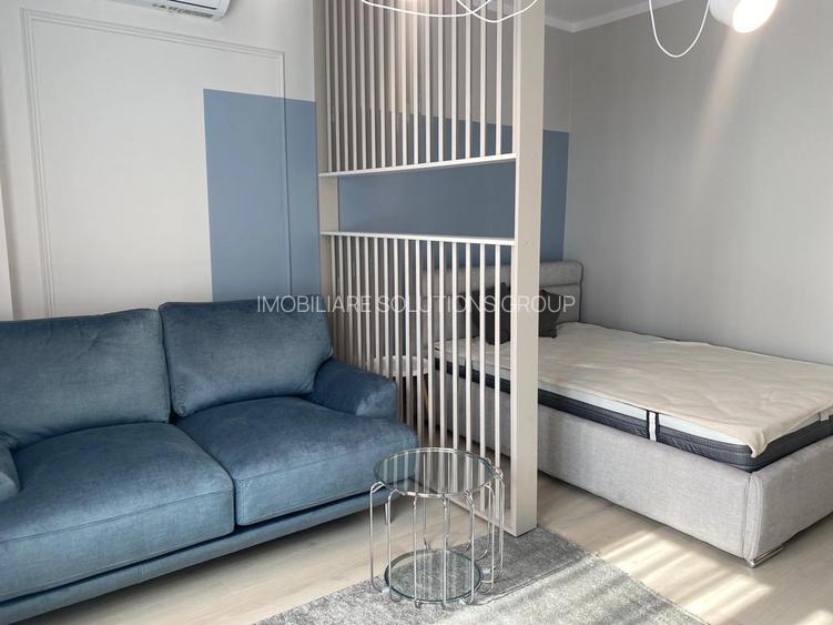 Unirii, Parcul Carol, ISG Residence IV - 2