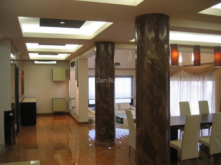 Vila Exclusivistă  - Iancu Nicolae -Jolie Ville - 5