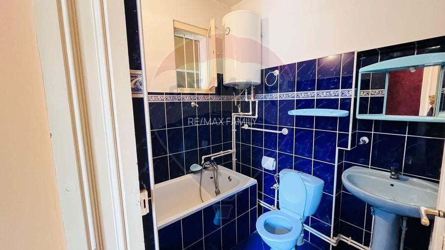 Casă / Vilă cu 3 camere de vânzare în zona Eminescu - 6