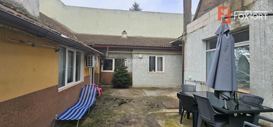 Oportunitate investitionala rara | Locatie ultracentrala | Mehala - 7