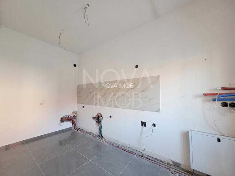 Apartamente cu 3 camere de la 1100 euro/mp, Turnisor - 3