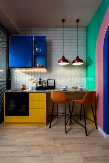 DUPLEX - 2 CAMERE- HERASTRAU - COMISION 0% - 3