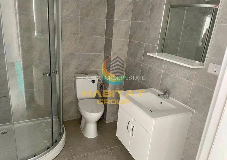 Garsoniera bloc nou Berceni - Metalurgiei Comision 0% - 5