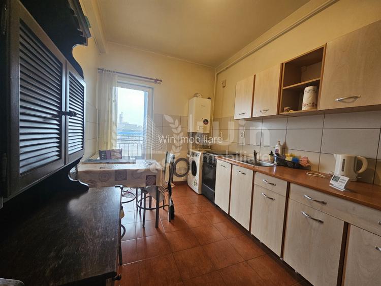 Apartament 2 camere | Bloc nou | 56mp | Balcon | Parcare | Iris - 4