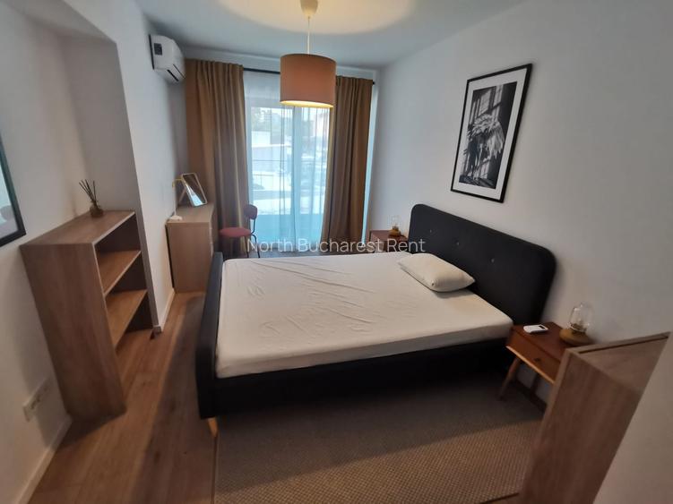 Apartament 2 camere | In zona Obor | Loc de Parcare Subteran - 4