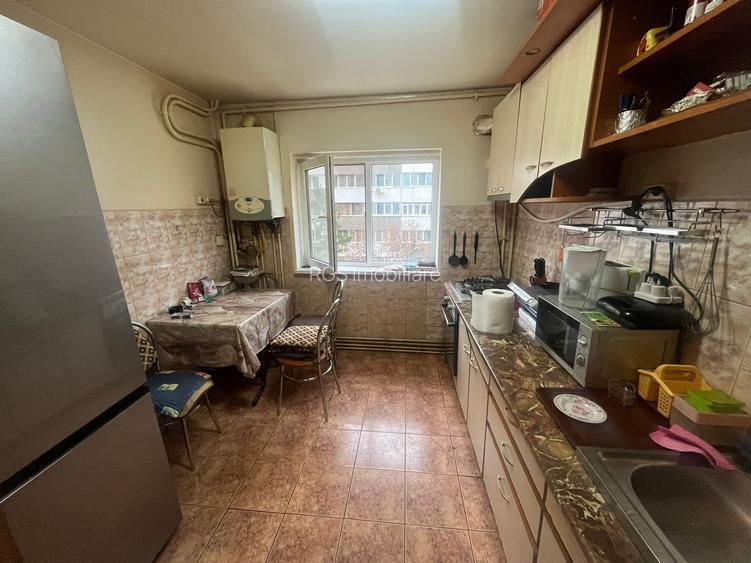 Apartament 2 camere Afi Mall -Orizont - 5