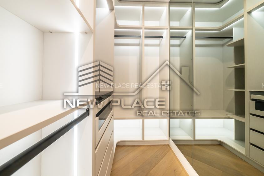 CORTINA 126 | Apartament exclusivist | Terasa 26 mp | View liber | ULTRA LUX - 22