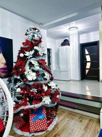 Vila moderna cu teren de 738 mp,  Dumbravita - 3