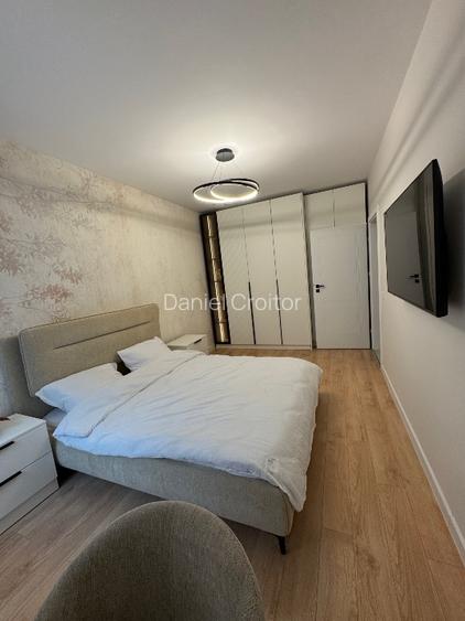 Prima închiriere direct proprietar + gradina | Păcurari  - 9
