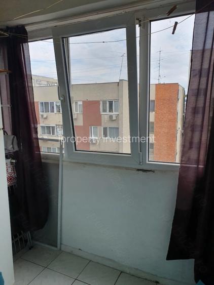 Garsoniera | Drumul Taberei | Metrou - T. Vladimirescu - 9