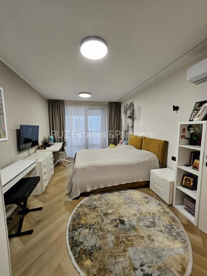 Apartament 4 camere | Terasă 24mp Inchisa cu Sticla | Erou Iancu Nicolae - 7
