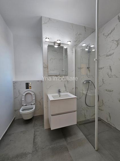 Oferta vanzare casa noua in stil mediteranean,Micesti, 159000 EURO - 14