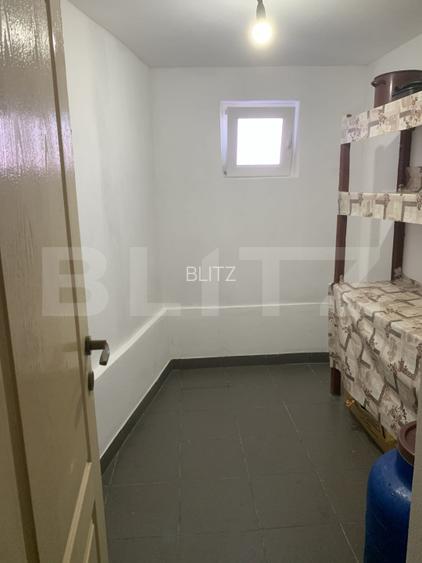 Casă de vânzare în Zărnești – zonă retrasă, lângă râu și pădure - 2