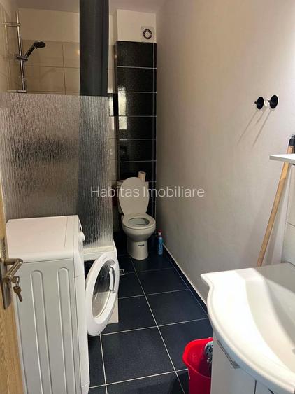 Apartament de inchiriat | 2 camere | Intre Lacuri - 6