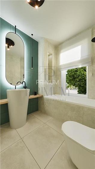 Duplex locatie excelenta - toate utilitatile - 16