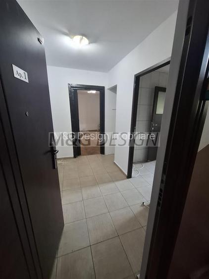 Favorit-Gh Lazar 3 camere parter cu centrala proprie - 3