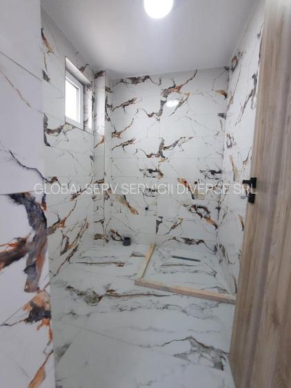 FARA COMISIOANE casa cu 5 camere P+1+pod incalzire pardoseala terasa beci garaj - 13