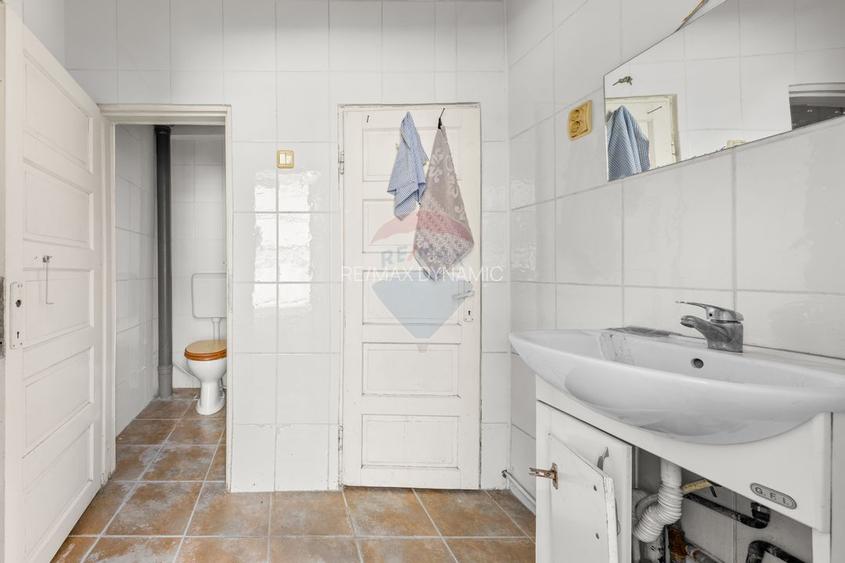 Spațiu de depozitare de închiriat în zona Aurel Vlaicu - 6