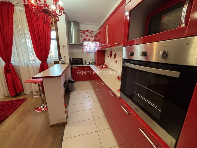 2 Camere - Dobroesti - Fundeni - Str. Ciresiului - Parcare! - 6