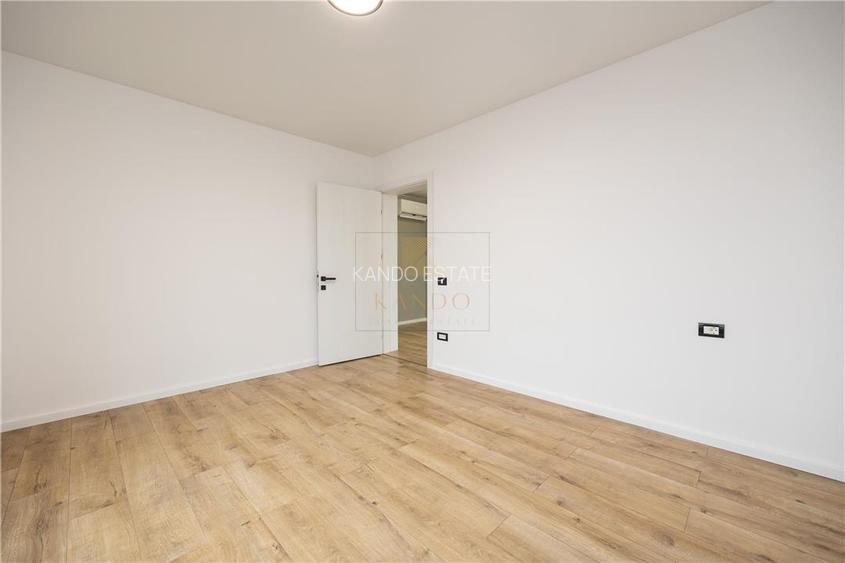 Casa Premium NZEB | Vedere directa spre Padurea Mogosoaia | Comision 0 - 21