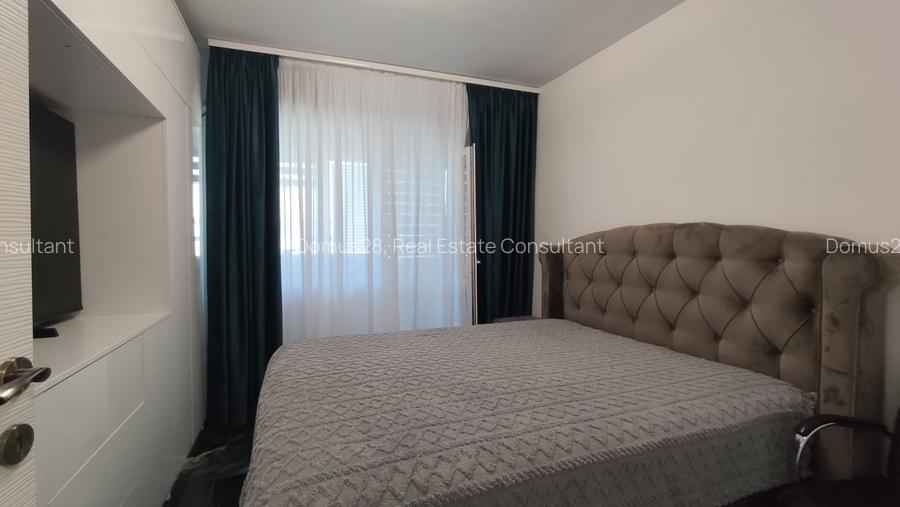 Apartament de vanzare 2 camere transformt in 3, zona linistita - 20