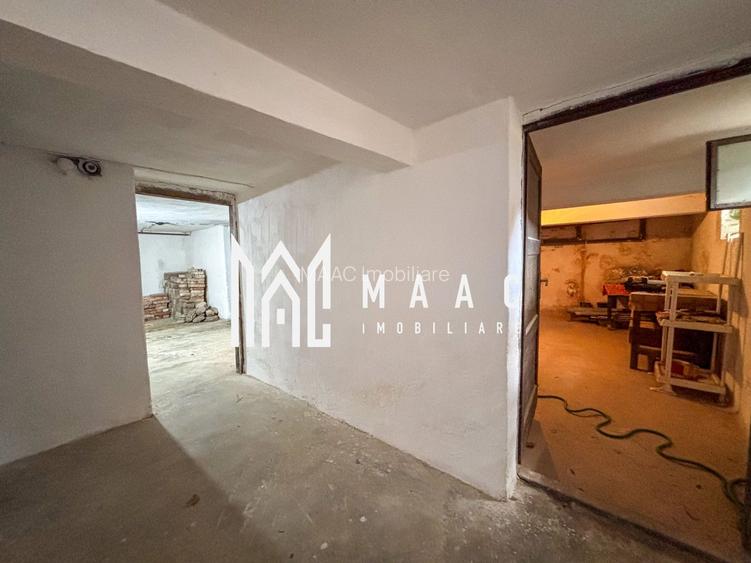 Casa individuala | Teren 356 MP | Garaj | Cisnadie - 10