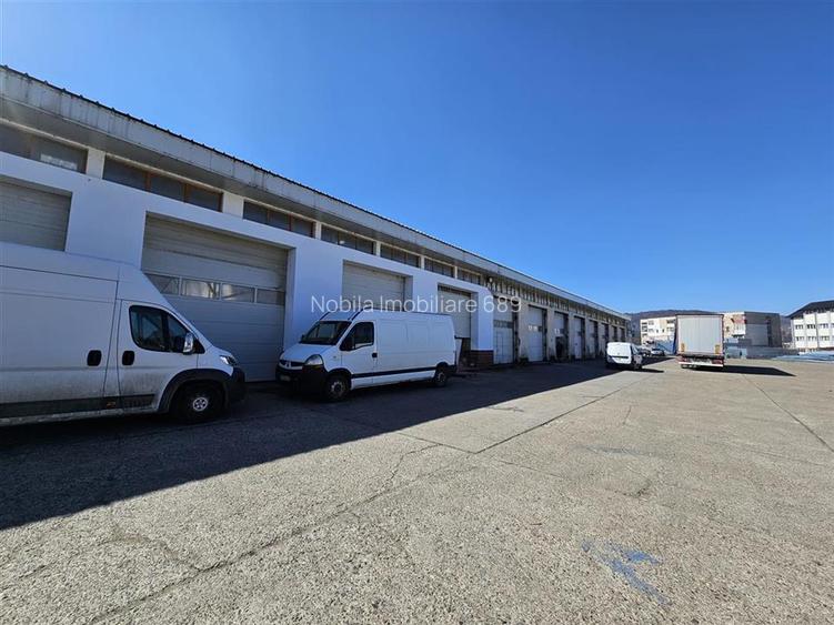 TEREN INTRAVILAN CURS CONSTRUCTII ( 2 ha) DE VANZARE IN ONESTI - 10