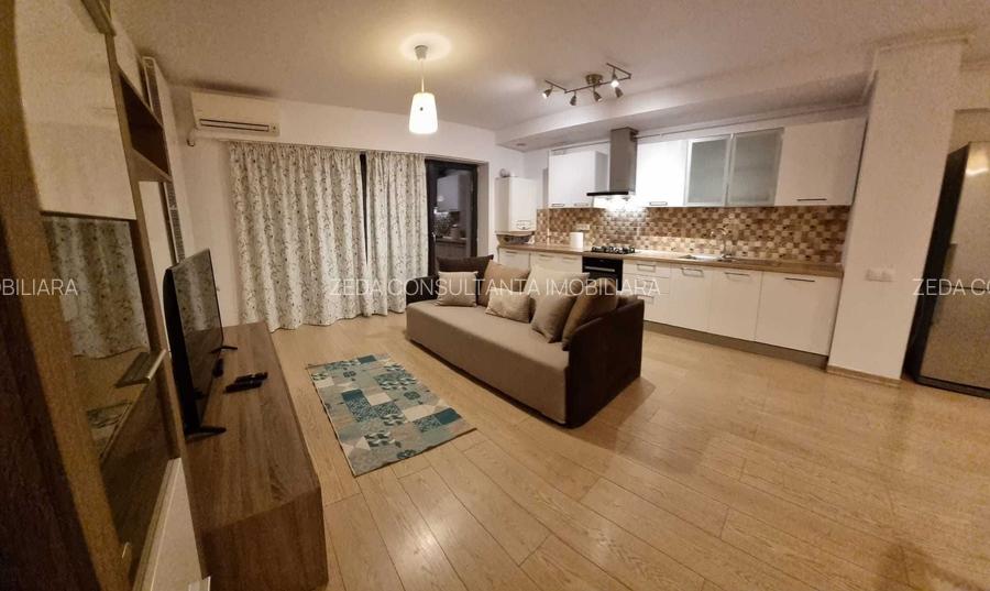 Apartament 3 camere Panduri Metrocity Academiei - 2