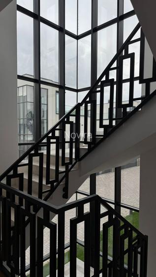 Casa 5 Camere / Iancu Nicolae / Piscina Privata - 9