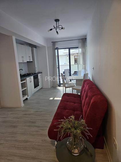 Apartament 2 camere | Complex Bratianu | Parcare privata  |Terasa 30mp - 5