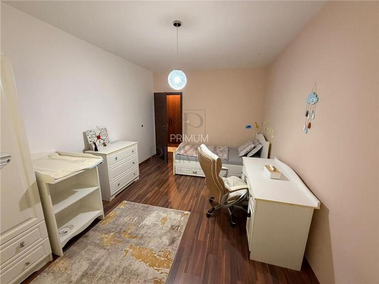 Apartament deosebit cu scara interioara - Zona Ring / Torontalului - 12