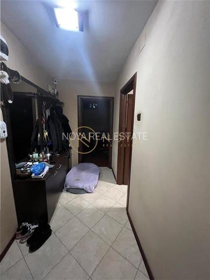 Aviatiei apartament cu 2 camere de vanzare str. Feleacu - 5