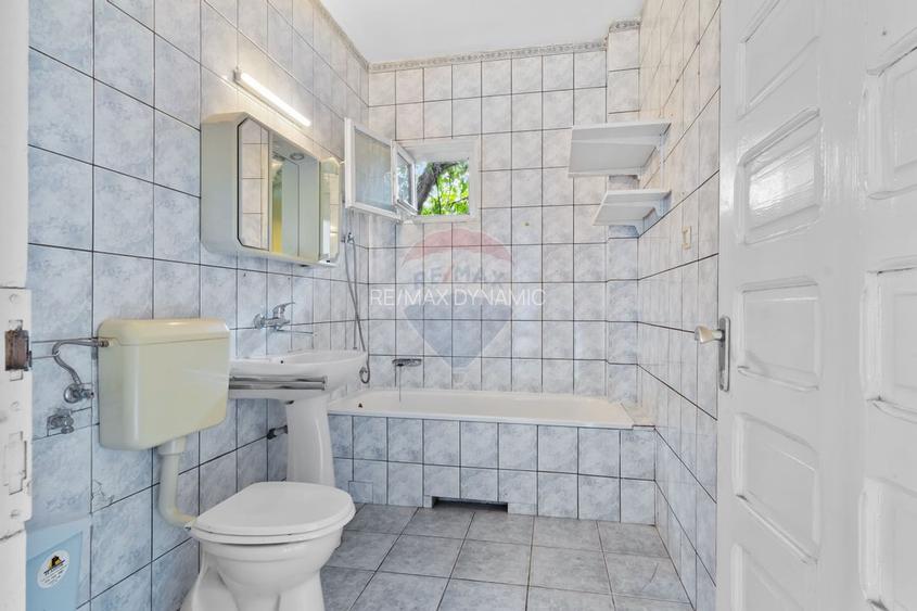 Casă de vanzare in Gradiste - 17