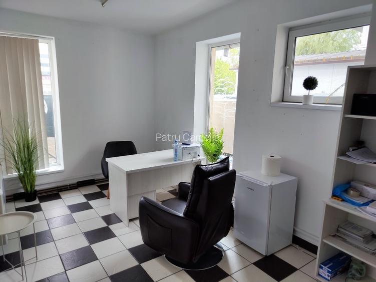 Hală producție și birouri – 545 mp – Craiova - Zona Calea Severinului - 3