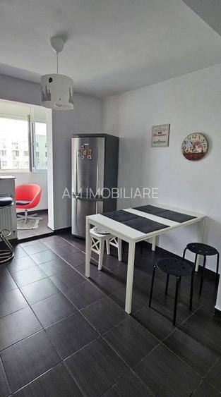 AP. 2 CAMERE DRISTOR, BLOC REABLITAT, BUCATARIE INCHISA, MODERN - 5