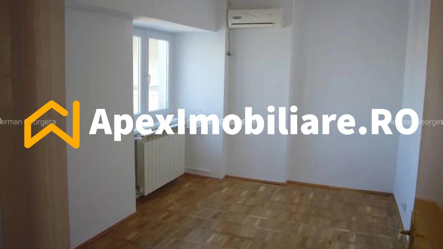 Bd Unirii, Alba Iulia | Duplex 4 Camere pentru birouri | 3 Terase - 8