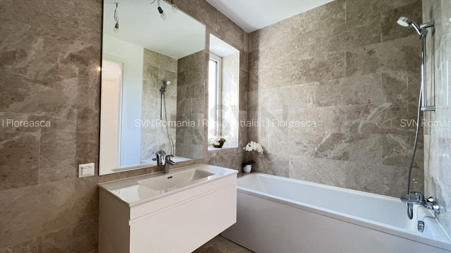 REA1016524 Ion Mihalache - Duplex 3 camere in complex rezidential - 9