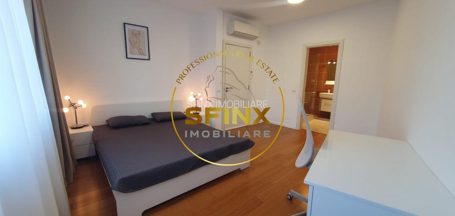 Apartament 3 camere | Pipera | Loc parcare | 3 bai | Terasa + curte - 7