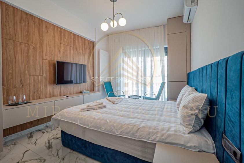 Stațiunea Mamaia -Oportunitate Unică de Investiție în Proprietăți Turistice - 13