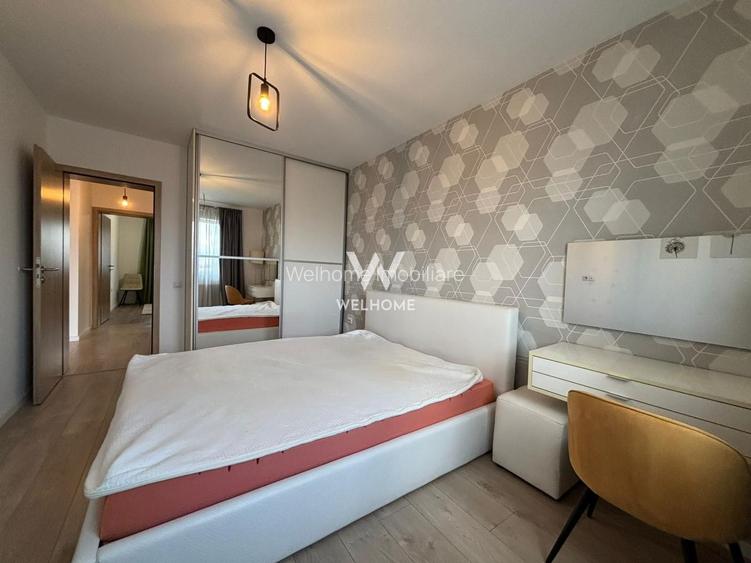 De inchiriat apartament 3 camere la vila - Sibiu - 6