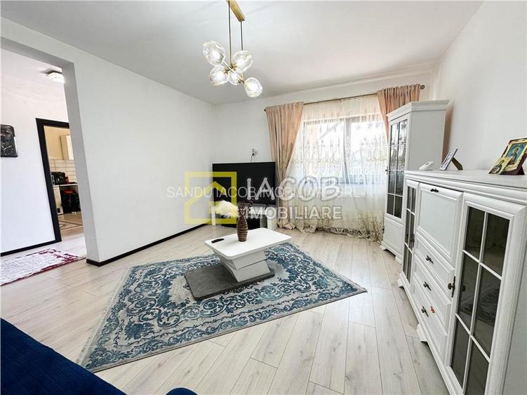 Casa de inchiriat in Hemeius, Garaj, Terasa cu gratar - 13
