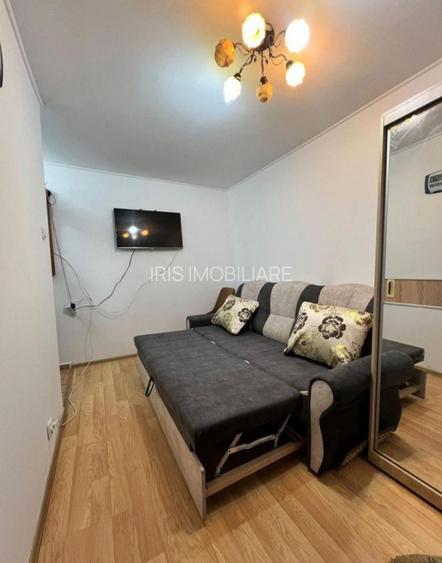 250euro!!!Libera! Garsoniera, Tatarasi, et 1/4!! - 3