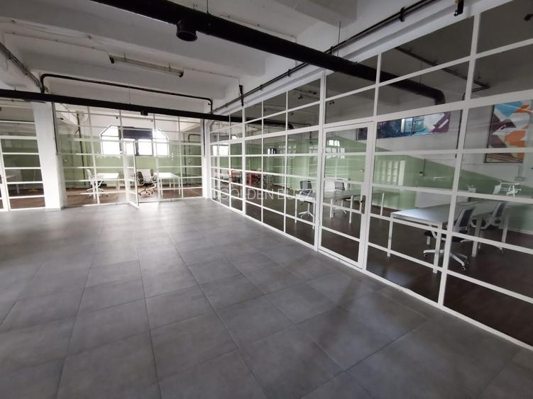 Prezentare Clădire – Zona Titulescu / Pasajul Basarab - 7