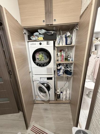 Apartament 2 Camere | Vitan | Centrala Proprie | Bloc Reabilitat | 2 Balcoane - 6