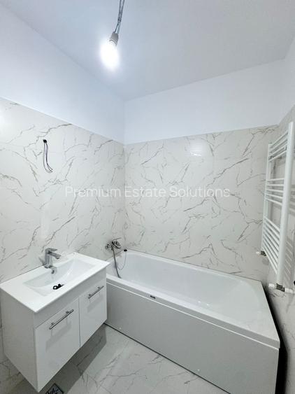 Garsoniera decomandata in bloc nou in Militari Residence - 6