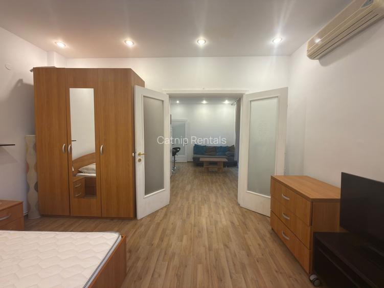 1-Bedroom Apartment  near Universitate & Cișmigiu - 6