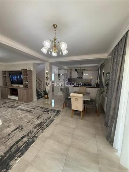 2 Locuinte Impresionante/Duplex, Intrari Separate, Cu Finisaje si Mobilier Premi - 3