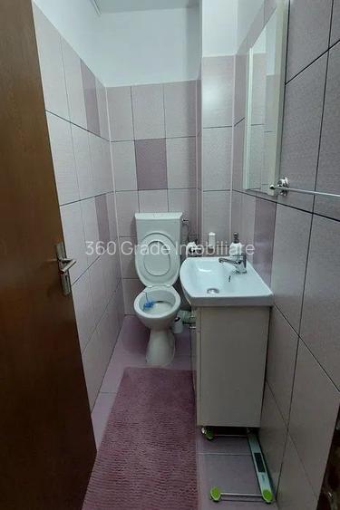3 camere de vânzare – Zona Modern, Timișoara 67 mp - 8