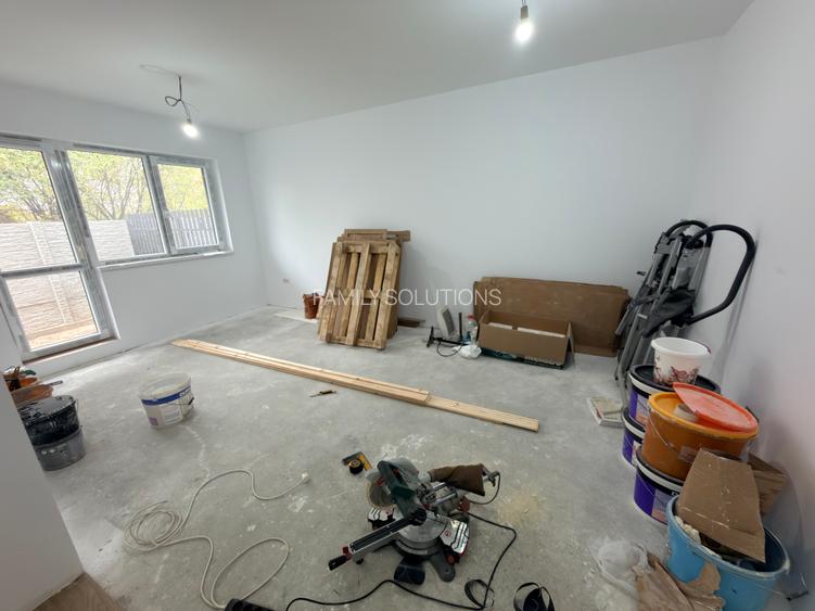 Casa insiruita P+1+Pod inalt, pozitie buna. 4 cam. Finisaje la alegere - 9